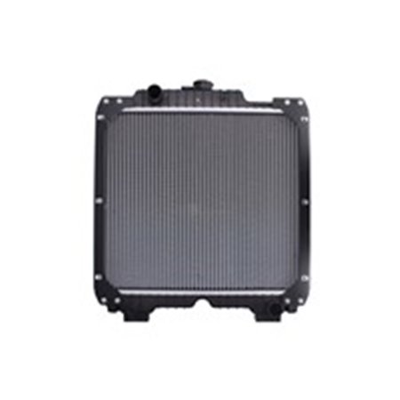 54069 Radiator, engine cooling NRF