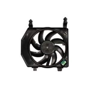 47077 Fan, engine cooling NRF - Top1autovaruosad