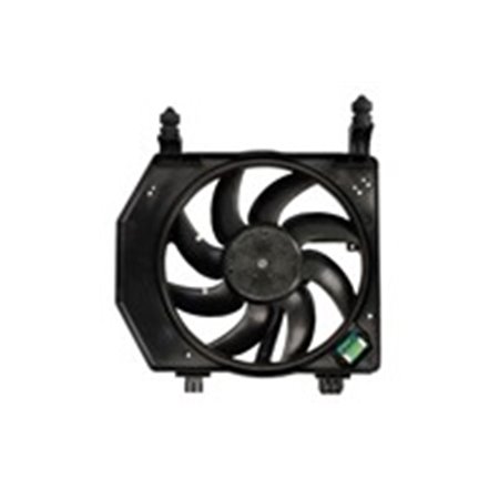 47077 Fan, engine cooling NRF