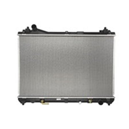 KOYORAD PL101992 - Engine radiator (Automatic) fits: SUZUKI GRAND VITARA II 1.6/3.2 04.05-02.15