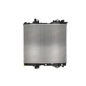 KOYORAD PL012474 - Engine radiator (Automatic) fits: TOYOTA LAND CRUISER PRADO 3.0D 08.09-
