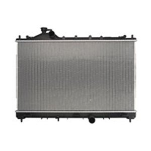 KOYORAD PL033596 - Engine radiator fits   - Top1autovaruosad