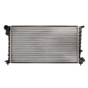 D7P016TT Radiator, engine cooling THERMOTEC - Top1autovaruosad