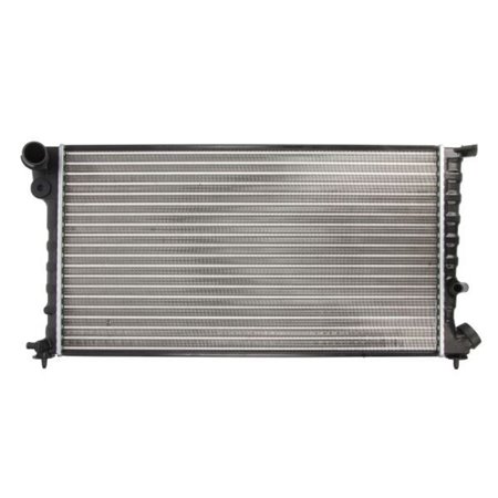 D7P016TT Radiator, engine cooling THERMOTEC