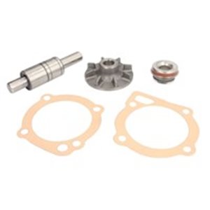 OMP162 137 Coolant pump repair kit fits   - Top1autovaruosad