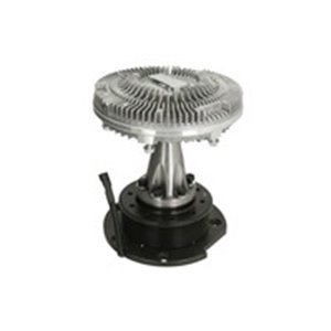 49017 Clutch, radiator fan NRF - Top1autovaruosad