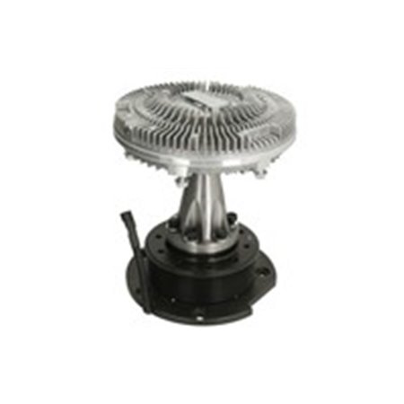 NRF 49017 - Fan clutch (number of pins: 1, adaptational version) fits: IVECO STRALIS I, STRALIS II F2BE0681A-F3HFE611A 02.02-