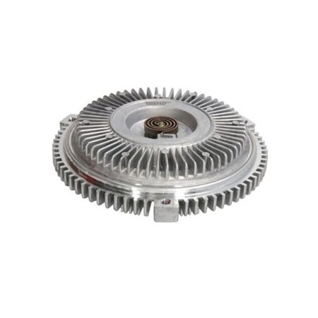 THERMOTEC D5M015TT - Fan clutch fits: MERCEDES M (W163) 3.2/3.7 02.98-06.05