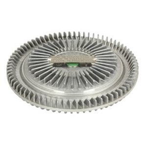 49712 Clutch, radiator fan NRF - Top1autovaruosad