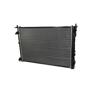 D7R025TT Mootori radiaator (Automaatne/Manuaalne) sobib: RENAULT ESPACE II