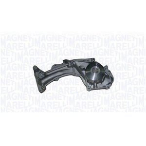 352316170469 Water Pump, engine cooling MAGNETI MARELLI - Top1autovaruosad