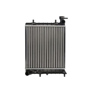 THERMOTEC D70501TT - Engine radiator (Manual) fits: HYUNDAI ACCENT II 1.3/1.5/1.6 01.00-11.05