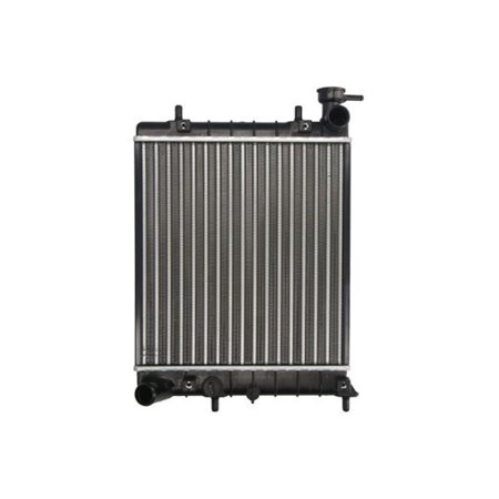 D70501TT Radiaator,mootorijahutus THERMOTEC