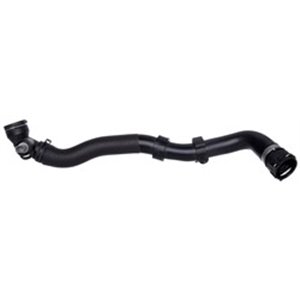 GATES 05-2491 - Cooling system rubber hose bottom (46mm/40mm) fits: AUDI A3, TT; SEAT ALTEA, ALTEA XL; VW BEETLE, EOS, GOLF VI, 