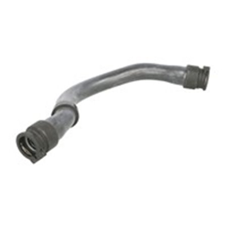 SASIC 3400127 - Cooling system rubber hose intake side fits: CITROEN C3 II, C3 PICASSO, DS3 PEUGEOT 2008 I, 207, 208 I 1.4/1.4L