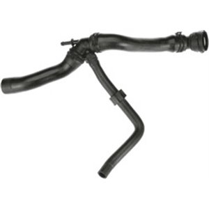 GATES 05-4329 - Cooling system rubber hose (31mm/31mm) fits: AUDI A3; SEAT LEON; SKODA OCTAVIA I; VW BORA, BORA I, GOLF IV 1.6 0