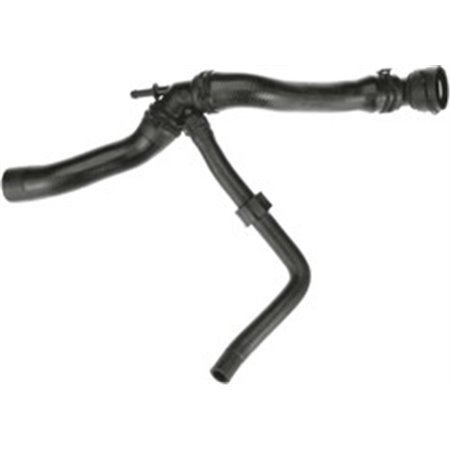 GATES 05-4329 - Cooling system rubber hose (31mm/31mm) fits: AUDI A3 SEAT LEON SKODA OCTAVIA I VW BORA, BORA I, GOLF IV 1.6 0