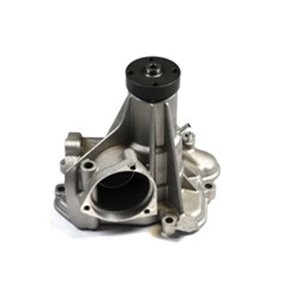 HEPU P181 - Water pump fits: MERCEDES G (W463), S (C126), S (W126), SL (R107) 4.1-5.5 09.85-12.94