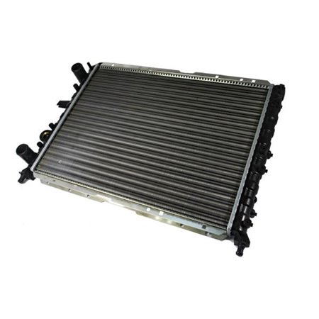 D7F013TT Radiator, engine cooling THERMOTEC