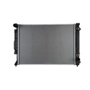 NIS 60423A Mootori radiaator (koos esimeste sobivate elementidega) sobib: AU