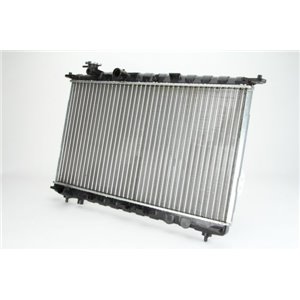 THERMOTEC D70506TT - Engine radiator (Manual) fits: HYUNDAI SONATA IV, XG 2.0-2.7 03.98-12.05