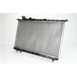 D70506TT Radiator, engine cooling THERMOTEC - Top1autovaruosad