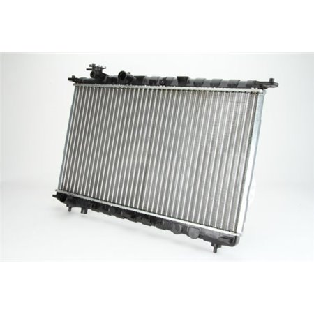 D70506TT Radiaator,mootorijahutus THERMOTEC