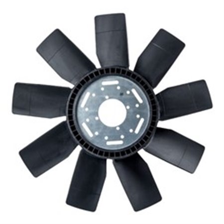 38204 Fan Wheel, engine cooling FEBI BILSTEIN
