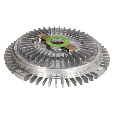 D5M011TT Clutch, radiator fan THERMOTEC