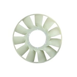 49883 Fan Wheel, engine cooling NRF - Top1autovaruosad