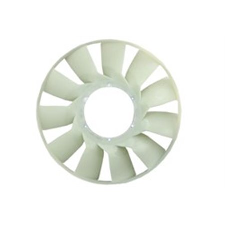 49883 Fan Wheel, engine cooling NRF