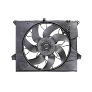 47296 Fan, engine cooling NRF - Top1autovaruosad