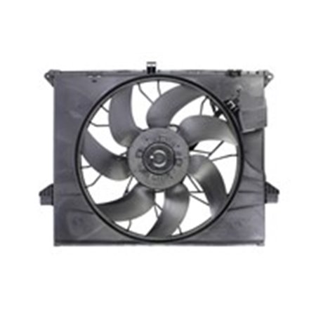 47296 Fan, engine cooling NRF