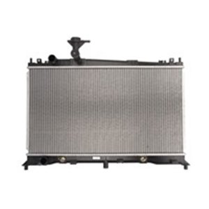 KOYORAD PL061657 - Engine radiator (Automatic) fits: MAZDA 6 1.8/2.0 06.02-08.07