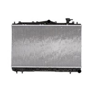 53259 Radiator, engine cooling NRF - Top1autovaruosad