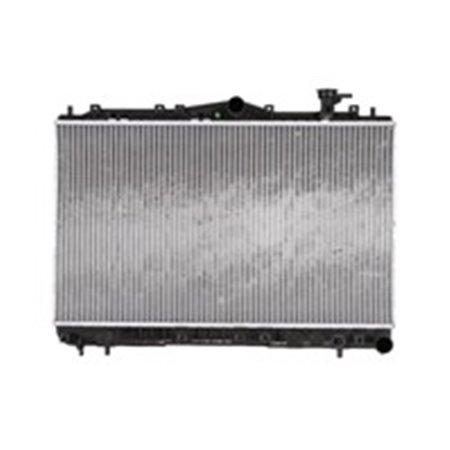 53259 Radiator, engine cooling NRF