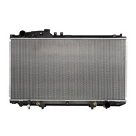 KOYORAD PL011544 - Engine radiator fits: LEXUS SC 4.3 05.01-07.10