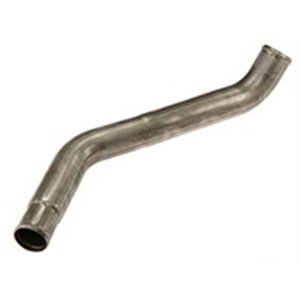 VANSTAR 033 - Cooling system metal pipe fits: RVI MAGNUM DXi12 10.04-04.06