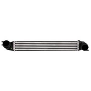 NRF 30939 - Intercooler fits: MINI (R56), (R57), (R58), (R59), CLUBMAN (R55), CLUBVAN (R55), COUNTRYMAN (R60), PACEMAN (R61) 1.6