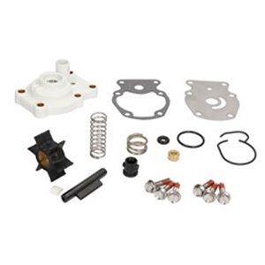 18-4537 Water pump repair kit EVINRUDE JO - Top1autovaruosad