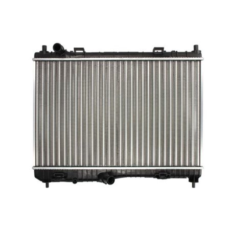 D7G039TT Radiaator,mootorijahutus THERMOTEC