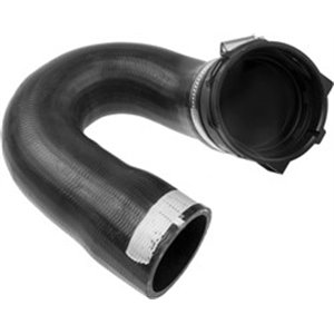 GAT02-1816 Cooling system rubber hose (57mm/57mm, length: 407mm) fits: SCANI