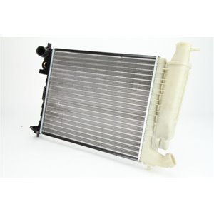 D7P025TT Mootori radiaator (Manuaalne) sobib: CITROEN XSARA, ZX PEUGEOT 3