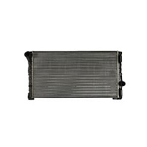 NIS 61896 Mootori radiaator (Manuaalne) sobib: FIAT IDEA, PUNTO LANCIA MUS