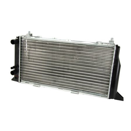 D7A020TT Radiaator,mootorijahutus THERMOTEC