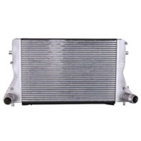 96420 Charge Air Cooler NISSENS