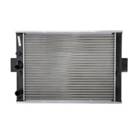 62288 Radiator, engine cooling NISSENS