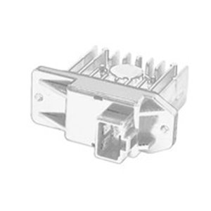 VOLVO 30864189 - Blower resistor (air-conditioning) fits: VOLVO S40 I 1.6-2.0 07.95-12.03
