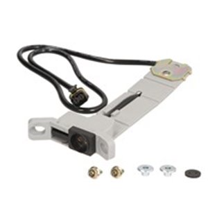 FEBI 40939 - Fan assembly element (cable, plug 2 PIN) fits: MAN E2000, F2000, F90, HOCL, LION´S CITY, LION´S CLASSIC, LION´S COA