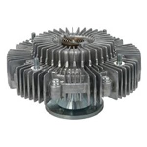 49624 Clutch, radiator fan NRF - Top1autovaruosad